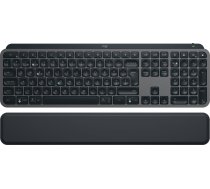 Klawiatura Logitech MX Keys S (920-011573) | 920-011573 | 5099206112315