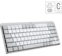 Klawiatura Logitech MX Mechanical Mini for Mac (920-010799) | 920-010799  | 5099206103306