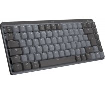 Klawiatura Logitech MX Mechanical Mini for Mac (920-010837) | 920-010837  | 5099206103368