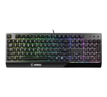 Klawiatura MSI Vigor GK30 (VIGORGK30US) | VIGORGK30US | 824142186275