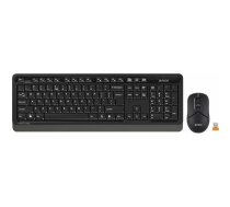 Klawiatura + A4Tech Fstylet FG1012 (A4TKLA47392) | A4TKLA47392 | 4711421966542
