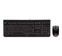 Klawiatura + Cherry DC 2000 (JD-0800FR-2) | JD-0800FR-2 | 4025112083310
