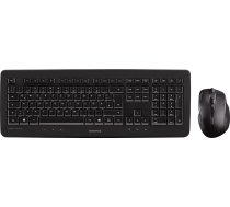 Klawiatura + Cherry DW 5100 (JD-0520DE-2) | JD-0520DE-2 | 4025112087516