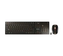 Klawiatura + Cherry DW 9100 Slim (JD-9100DE-2) | 450298 | 4025112095351