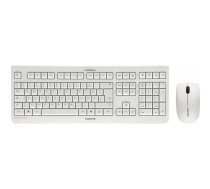 Klawiatura + Cherry DW3000 (JD-0710DE-0) | JD-0710DE-0 | 4025112088490