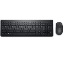 Klawiatura + Dell KM3322W (KM3322W-R-GER) | KM3322W-R-GER | 5397184621011