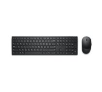 Klawiatura + Dell KM5221W (580-AJRP) | KM5221W | 5901165742246