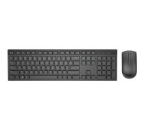 Klawiatura + Dell KM636 | XW7GC | 5715063601662