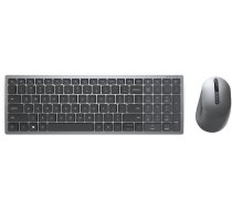 Klawiatura + Dell KM7120W | KM7120W keyboard RF Wireless | 5704174893332