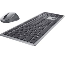 Klawiatura + Dell KM7321W (580-AJQO) | 580-AJQO | 884116382065