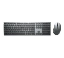 Klawiatura + Dell KM7321W | KM7321WGY-GER | 5397184357477