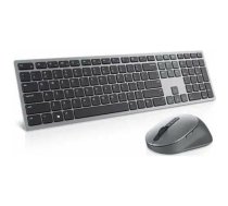 Klawiatura + Dell KM7321W | Km7321W Keyboard Mouse | 5715063801031