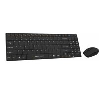 Klawiatura + Esperanza Liberty (EK122K) | EK122K | 5901299924778