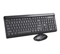 Klawiatura + HP CS500 | 6948391228372 | 6948391228372