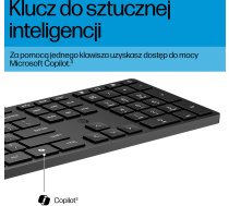 Klawiatura + HP Wired Desktop 320MK Mouse and | Wired Desktop 320MK Mouse and/15636487 | 5715063731314