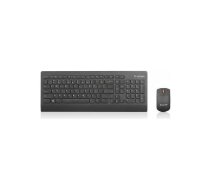 Klawiatura + Lenovo Essential Wireless Combo (4X30M39497) | 4X30M39497 | 190940004777