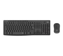 Klawiatura + Logitech MK270 (920-004508) | 920-009803