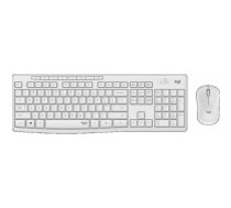 Klawiatura + Logitech MK295 SILENT (920-009819) | 920-009819 | 5099206092549