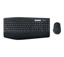 Klawiatura + Logitech MK850 (920-008223) | 920-008223 | 5099206066847
