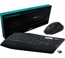 Klawiatura + Logitech MK850 (920-008227) | 920-008227 | 5099206066885
