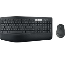Klawiatura + Logitech MK850 Combo (920-008229) | 920-008229 | 5099206066908