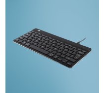 Klawiatura R-GO Tools R-Go Compact Break , | R-Go Compact Break Keyboard,  | 8719274491422