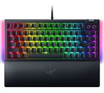 Klawiatura Razer BlackWidow V4 75% Orange (RZ03-05000400-R3E1) | RZ03-05000400-R3E1  | 8886419349563