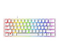 Klawiatura Razer Huntsman Mini Clicky (RZ03-03390300-R3M1) | RZ03-03390300-R3M1  | 8886419345756