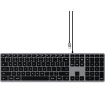 Klawiatura Satechi Slim W3 (STH98) | STH98 | 879961009083