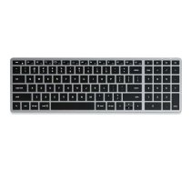 Klawiatura Satechi Slim X2 (STH119) | STH119 | 879961009045