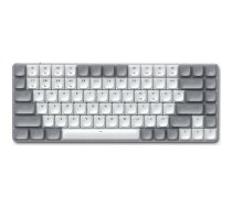 Klawiatura Satechi SM1 Slim Brown switch (ST-KSM1LT-EN) | ST-KSM1LT-EN | 810086361199