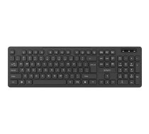 Klawiatura Savio KB-02 (SAVKB-02) | SAVKB-02 | 5901986048855