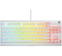 Klawiatura SteelSeries Apex 3 TKL (64819) | 64819 | 5707119060523