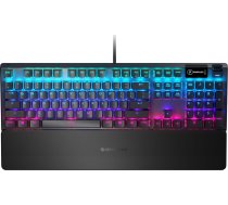 Klawiatura SteelSeries Apex 5 Hybrid RGB (64532) | 64532 | 0813682026721