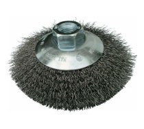 Klingspor K. STOŻKOWA 115mm M14 BK600W DRUT FALISTY | 364822 | 4014855488131