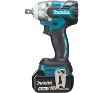 Makita 18 V | DTW285RTJ  | 088381831918