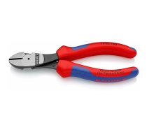 Knipex 7402160 high leverage diagonal cutter | 74 02 160  | 4003773023081 | 542180