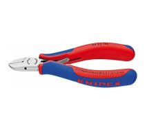 KNIPEX Electronics Diagonal Cutter | 77 22 115  | 4003773043782 | 604837