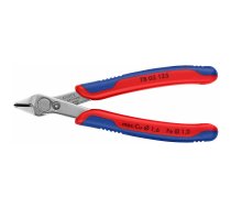 Knipex Electronic-Super-Knips (78 13 125) | 78 13 125  | 4003773035398 | 604683