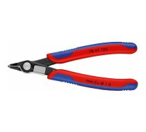 Knipex Electronic-Super-Knips (78 41 125) | 78 41 125  | 4003773040767 | 665646