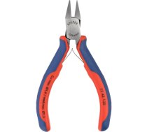 KNIPEX Electronics Diagonal Cutter | 77 42 130  | 4003773018773 | 604851