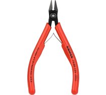 KNIPEX Electronics Diagonal Cutter | 75 02 125  | 4003773043720 | 604823