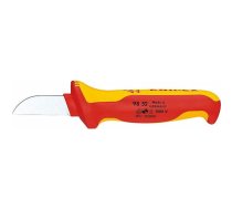 Knipex KNIPEX Cable Knife 180 mm | 98 52  | 4003773035565 | 437656