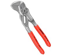 KNIPEX Mini Pliers Wrench plastic coated          150 mm | 86 03 150  | 4003773069676 | 437418