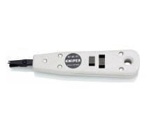 Knipex WCISKARKA Y LSA-PLUS | 97 40 10 | 4003773044895 | 604480