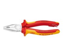 Knipex VDE TT 180mm kombinerki | 8251541180 | 4003773081395