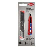 Knipex ZAPASOWE 90 10 165 BK, . | 90 10 165 E02 | 4003773088219 | 718874