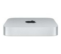 Komputer Apple Mac Mini Apple M2 8 GB 512 GB SSD macOS Ventura | MMFK3ZE/A  | 194253142584