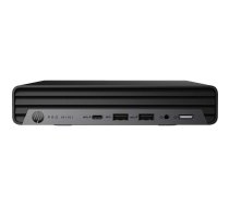 Komputer HP PC HP ProMini 400 G9 DM i5 W11P | 9M9B0AT#ABD | 0198415094032