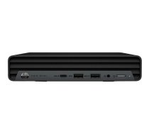 Komputer HP PC HP ProMini 400 G9 DM i7 W11P | 9M9A9AT#ABD | 0198415094049